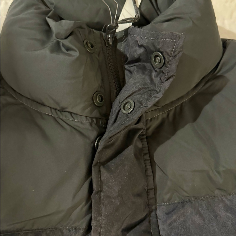 NWT Fabletics Essential Puffer, small - Picture 8 of 11